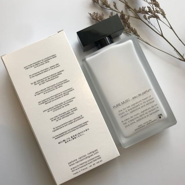 [Tester] Nước hoa Nữ Narciso Rodriguez Pure Musc For Her EDP 100ml