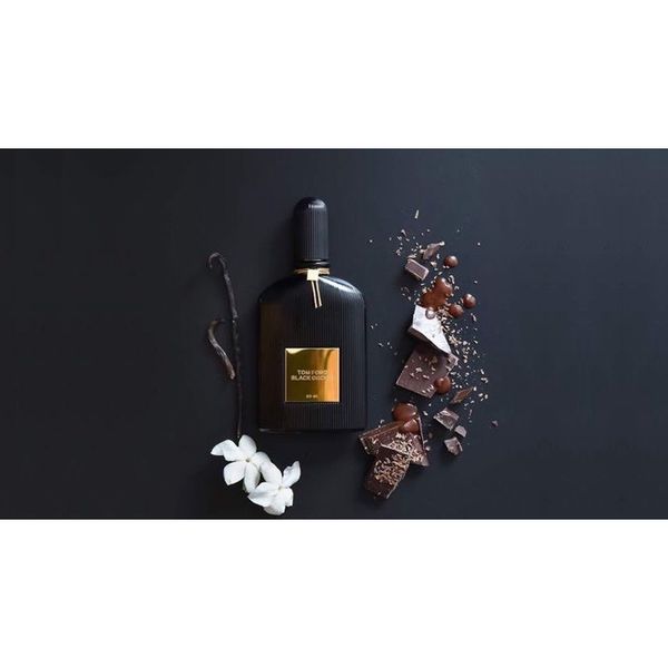 Nước hoa Tom Ford Black Orchid EDP 100ml; sự quyến rũ, nồng nàn, đê mê