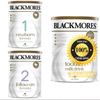 Date mới - Sữa BLACKMORE 900gr đủ 3 Số 1,2,3 hàng của Úc - BLACKMORES