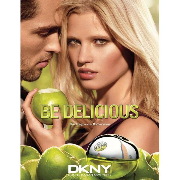 Nước hoa mini DKNY Be Delicious 7ml