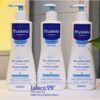 Sữa Tắm Gội Cho Trẻ Sơ Sinh & Em Bé Da Thường Mustela 500ml