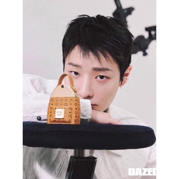 [Tester] Nước Hoa MCM Eau De Parfum 75ml; Sành điệu, Cá tính, Cuốn hút