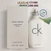 [Tester] Nước Hoa Calvin Klein CK All 100ml