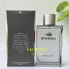 Nước hoa nam Lacoste Pour Homme 100ml - chai xám mùi hương thanh mát