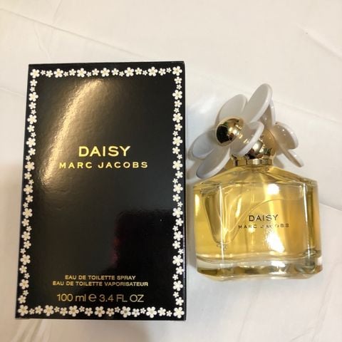 Nước hoa Nữ Marc Jacobs Daisy Edt 100ml