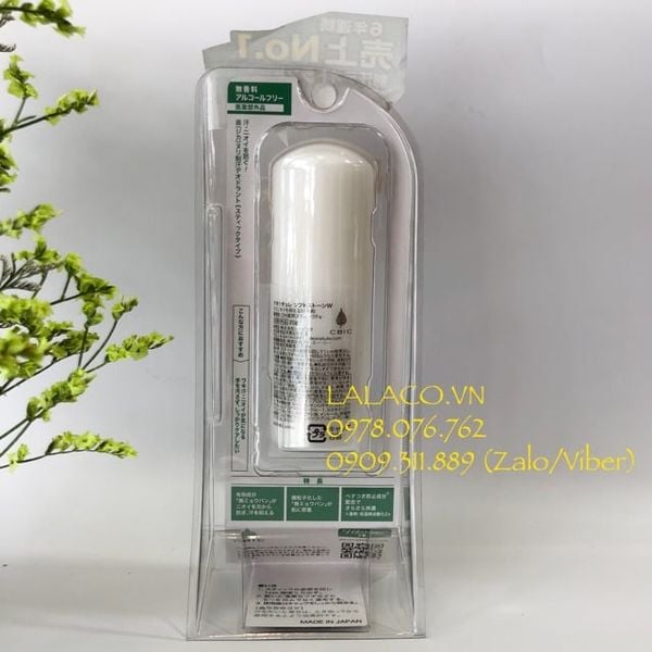 [ Mẫu mới ] Lăn nách đá khoáng Soft Stone Nhật Bản