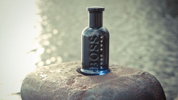 Nước Hoa Nam Hugo Boss Bottled Night 100ml