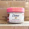 Tẩy Da Chết Toàn Thân Dove Exfoliating Body Polish, Chăm Sóc Da Dưỡng Trắng Cấp Ẩm