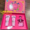 Bộ nước hoa Nữ - Gift Set Versace Bright Crystal Absolu EDP