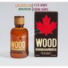 Nước Hoa Nam DSQUARED2 Wood EDT100ml; Cuốn hút, Mạnh mẽ, Nam tính