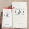 [30ml/ 100ml] Nước hoa nam Giorgio Armani Acqua Di Gio - gio trắng