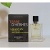 Nước hoa Mini Hermes Terre D'Hermes 12.5ml