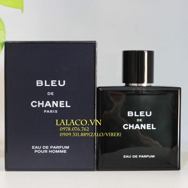 Nước Hoa Chanel Bleu de Chanel 50ml