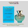 Nước hoa Nữ Versace Dylan Turquoise EDT 100ml - nữ tính, thanh lịch