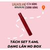 [ Chính hãng - No box - hàng tách set ] Nước Hoa GUCCI - Bloom Ambrosia Di Fiori EDP 7.4ml