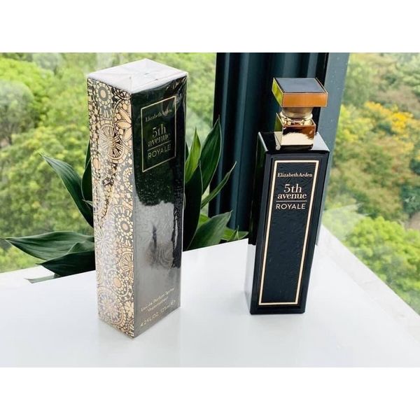 Nước hoa nữ 5th Avenue Royale 125ml