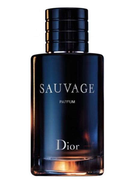 [Tester - Parfum] Nước hoa Nam Dior Sauvage Parfum 100ml - Mẫu 2019