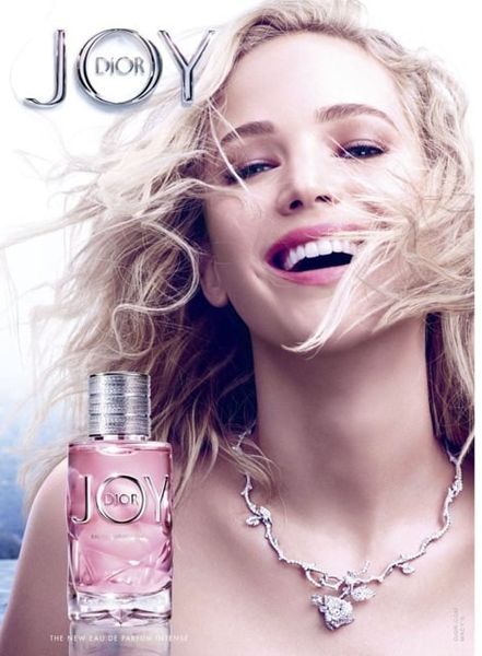 Nước Hoa Tester Nữ Dior Joy Intense 90ml