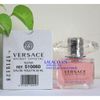 [Tester] Nước hoa Nữ Versace Bright Crystal EDT 90ml - Tươi mát, Tinh tế, Dễ thương