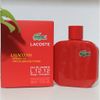 Nước hoa Nam Lacoste L.12.12 Rouge Red 100ml
