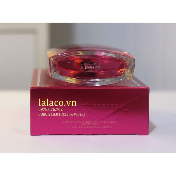 Nước hoa nữ Lancome Miracle l'eau de parfum