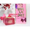 Nước hoa Nữ Viva La Juicy Pink Couture EDP 100ml