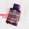 Nước Hoa Dubai Lattafa Bade'e Al Oud Oud For Glory EDP 100ml