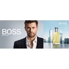 [Tester] Nước hoa nam Hugo Boss Bottled 100ml