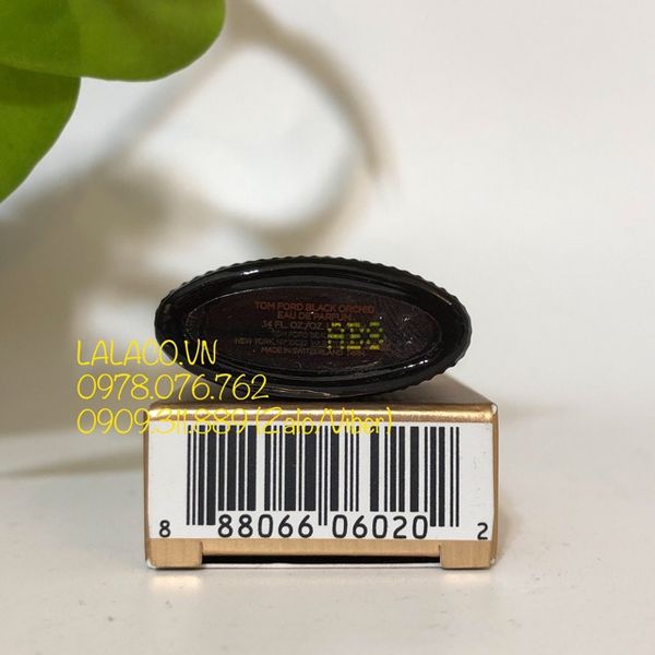 [Mini] Nước hoa Tom Ford Black Orchid EDP 5ml