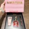 Bộ nước hoa Nữ Giftset Jean Paul Gaultier Scandal 3 Pieces;  Quyến rũ, Thu Hút, Lôi Cuốn