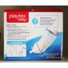 Bình sữa Playtex VentAire cổ rộng 266ml cho bé Mỹ