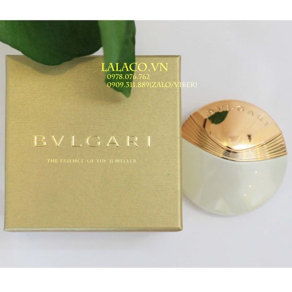 [15ml] Nước hoa Bvlgari Aqva Divina 15ml