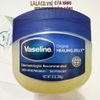 Sáp dưỡng ẩm Vaseline Pure Petroleum Jelly 49gr, 368gr, 450ml - dưỡng da, mềm da, chống nứt nẻ