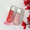 [ 2ml - Hàng auth ] Son Dưỡng Môi Dior Addict Lip Maximizer Mini - Hàng Pháp