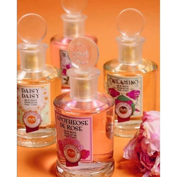 Nước hoa nữ Monotheme Venezia Collection 100ml