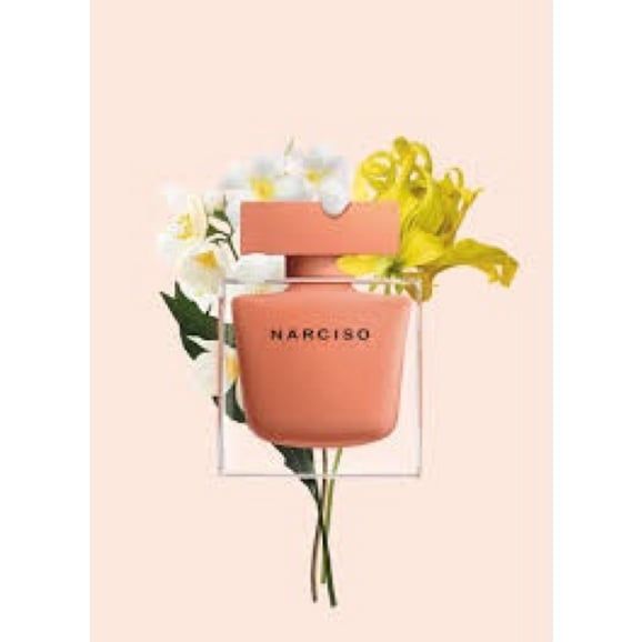 Nước hoa Nữ Narciso Eau de Parfum Ambrée 90ml