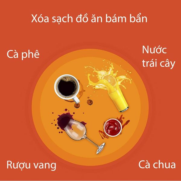 Bút Tẩy Vết Bẩn Quần Áo Tức Thì Tide To Go - 10ml