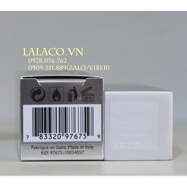 [15ml] Nước Hoa Nam Bvlgari Man Extreme 15ml