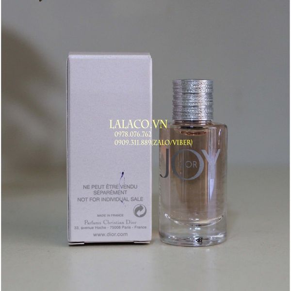 [ mini ] Nước hoa Nữ Dior Joy Eau de Parfum 5ml