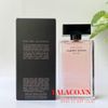 Nước Hoa Nữ Narciso Rodriguez for her MUSC NOIR edp 100ml: hương nước hoa của sự gợi cảm bất tận.