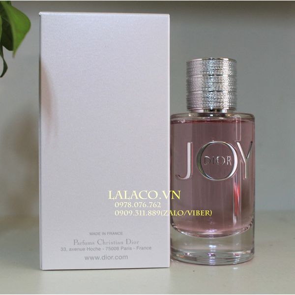 Nước hoa Nữ Dior Joy Eau de Parfum 90ml