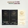 Nước hoa mini Gucci Guilty Femme EDP 5ml