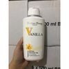 Sữa tắm hương nước hoa Vanilla Bettina Barty xuất xứ Đức chai 500ml dưỡng ẩm bảo vệ da