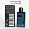 [mini] Nước hoa Nam        7.5ml; mùi hương nam tính, gợi cảm