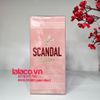 Nước hoa nữ Scandal Jean Paul Gaultier EDP 80ml - Made in Spain