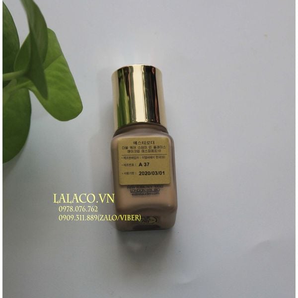 Kem nền thần thánh Estee Lauder Double Wear 7ml