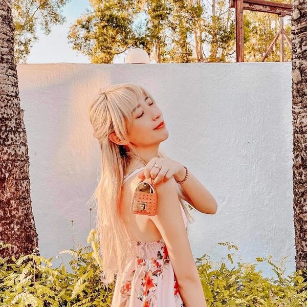 [Tester] Nước Hoa MCM Eau De Parfum 75ml; Sành điệu, Cá tính, Cuốn hút