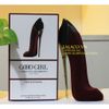 [ sale ] Nước Hoa Tester Carolina Herrera Good Girl Velvet Fatale EDP 80ml