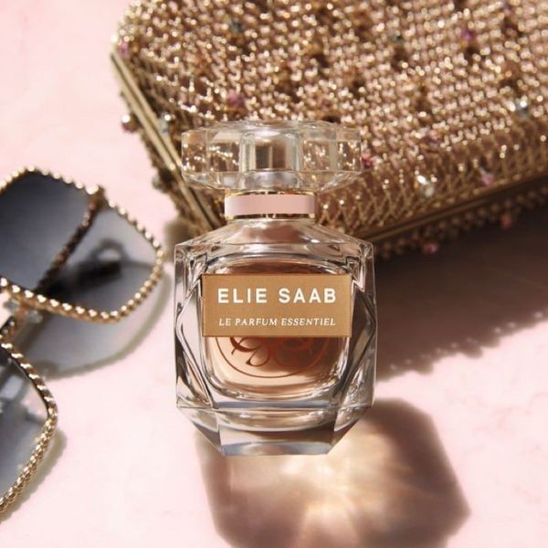[Tester] Nước hoa Nữ Elie Saab Le Parfum Essentiel 90ml nữ tính, quyến rũ, sang trọng
