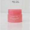 Mặt nạ ngủ cho môi Laneige Lip Sleeping Mask 3g hương berry Hàn Quốc